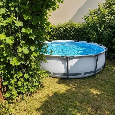 Ah-remini Garden *